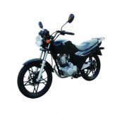 2011 Sym XS125-K photo